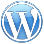 wordpress logo